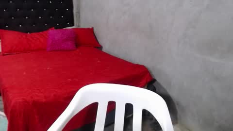 Geovanna Franco  online show from February 26, 10:02 pm