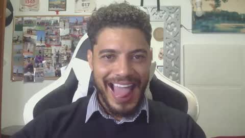 geovannygarrido91 online show from January 7, 11:04 am