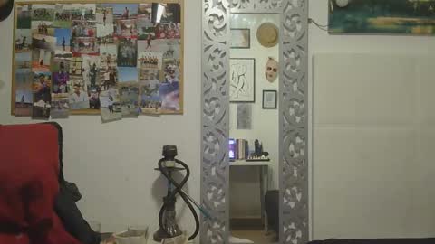 geovannygarrido91 online show from November 24, 5:11 pm