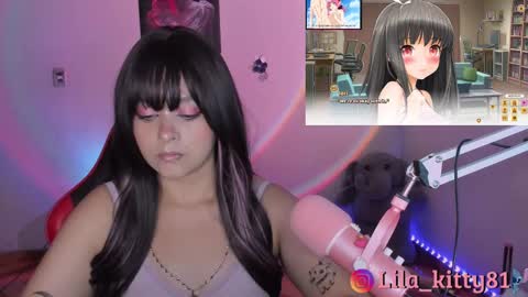 geralrose81 online show from September 23, 9:43 pm