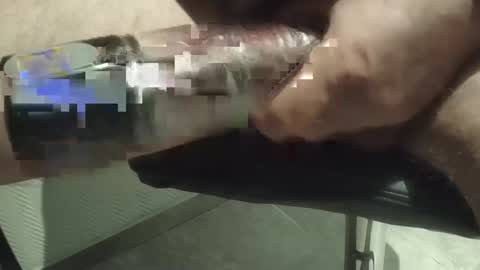 geranimo431374 online show from January 6, 6:14 am