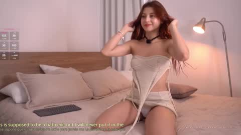 germaine_jones online show from February 18, 1:00 pm