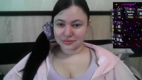 Eva online show from April 28, 7:12 am