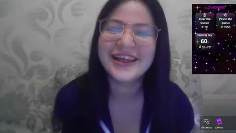 Eva online show from October 23, 1:56 pm