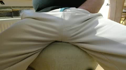 germanandy71 online show from March 9, 5:28 pm