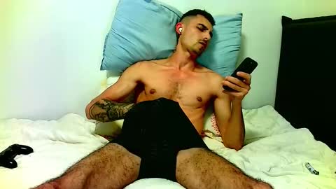 HeteroGermanbigdic77 online show from September 15, 10:11 pm