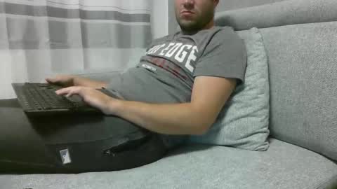 germanboy2601 online show from September 13, 7:16 pm