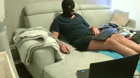 germanboy2601 online show from October 27, 8:09 pm