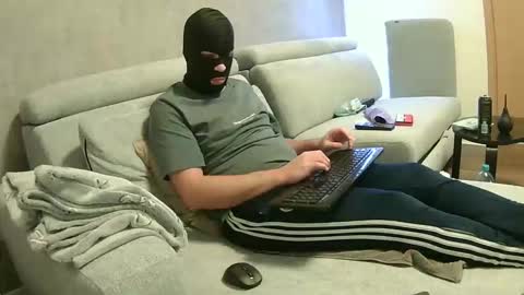 germanboy2601 online show from October 11, 7:28 pm