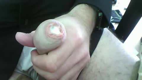 germandaddydick1 online show from April 30, 6:18 am