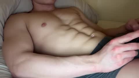 germanhunk123 online show from March 9, 6:45 pm