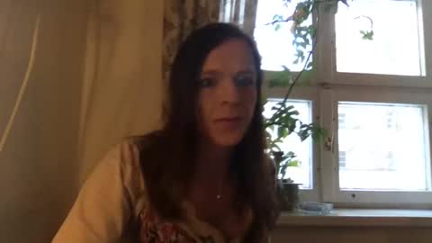 TS Julia Joy online show from January 10, 2:55 pm