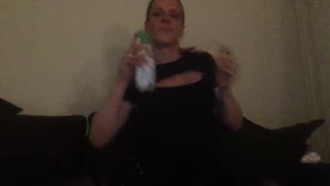 TS Julia Joy online show from May 24, 6:58 pm