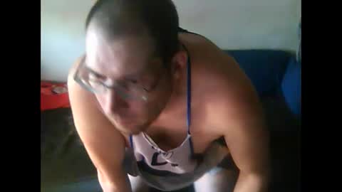 Alex39 online show from October 2, 7:18 am