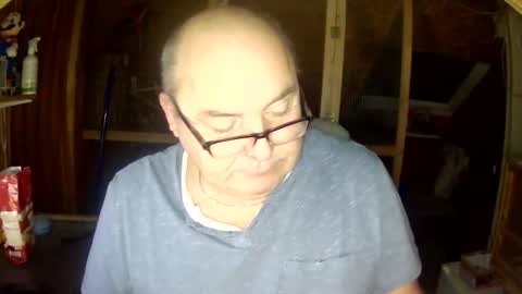 germany_50 online show from January 9, 5:07 pm