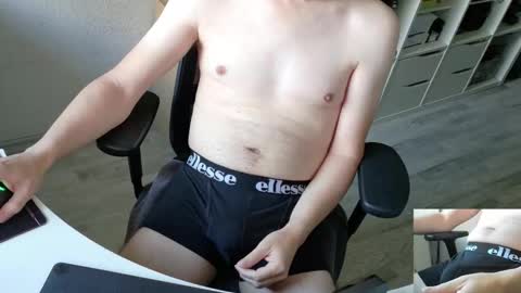 germinator33 online show from October 9, 8:31 am