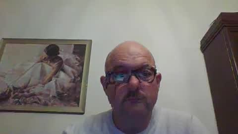 gernelecker online show from October 13, 8:22 pm