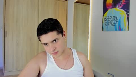 gerobedoya online show from February 5, 6:06 am