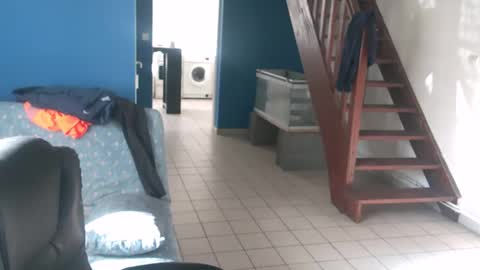 geronemo62 online show from October 26, 10:38 am