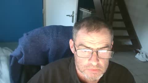 geronemo62 online show from October 24, 4:08 pm