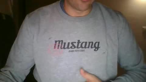 geronimo_2 online show from December 13, 8:15 pm