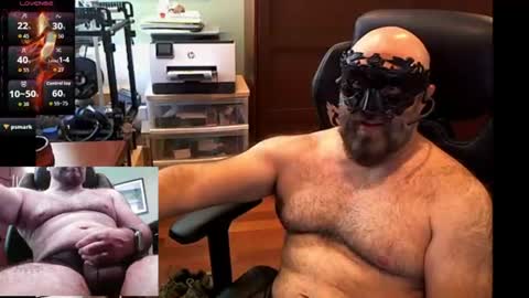 Daddy Jokes online show from July 22, 3:14 pm