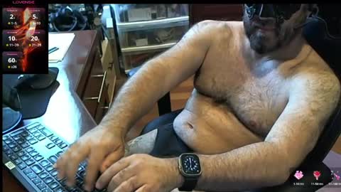 Daddy Jokes online show from April 23, 4:30 pm