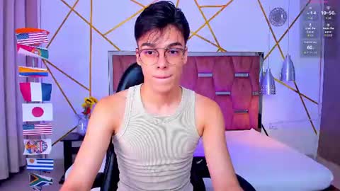 Geronimo online show from June 16, 5:33 am
