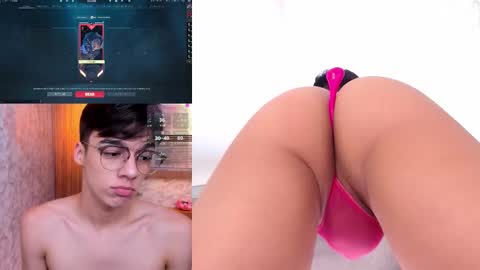 Geronimo online show from November 5, 6:26 am