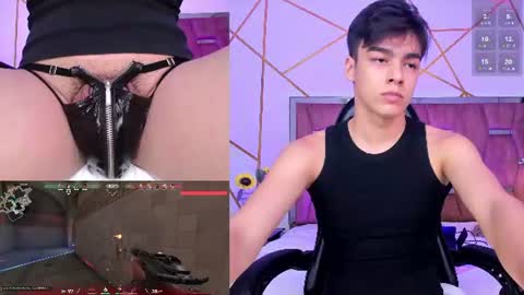 Geronimo online show from July 1, 5:38 am
