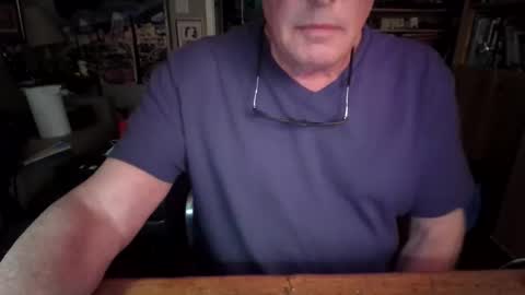 Jason online show from April 27, 10:51 pm