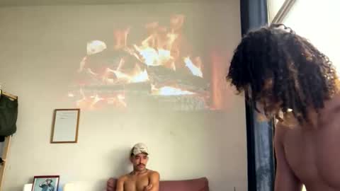 gerson229 online show from January 7, 8:14 pm