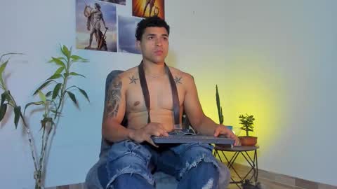 im Gerson online show from March 16, 12:03 am