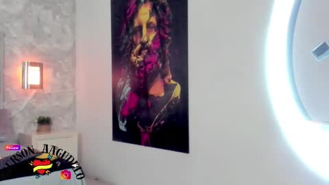 im Gerson online show from February 23, 6:49 am