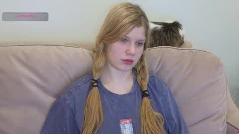 Gerta online show from March 9, 10:25 pm