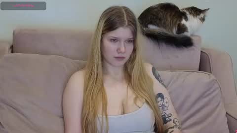 Gerta online show from July 10, 7:18 pm