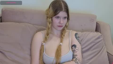 Gerta online show from July 12, 8:01 pm
