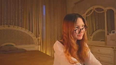 Kristy online show from May 10, 4:02 pm