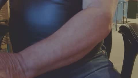 geterdone69mmm online show from January 18, 9:35 pm