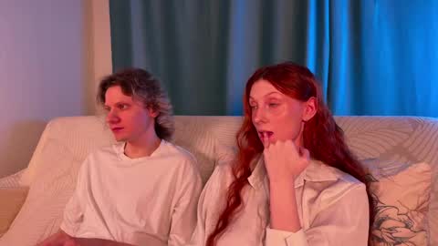 Liz and Mark online show from May 7, 11:00 pm
