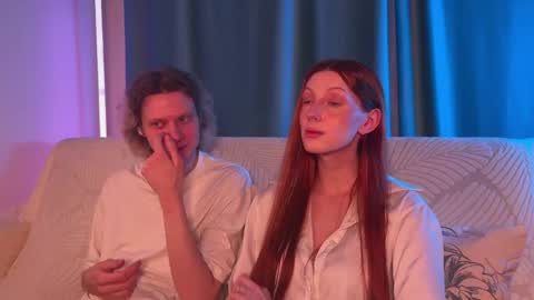 Liz and Mark online show from May 9, 8:26 pm