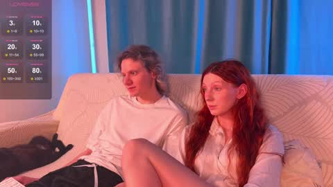 Liz and Mark online show from May 6, 7:42 pm