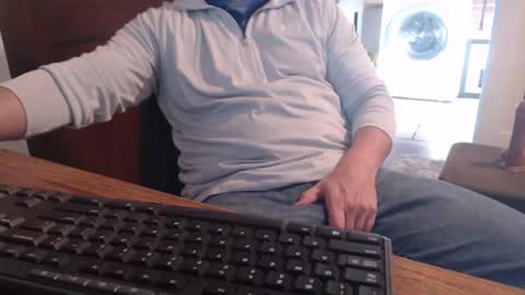 gethoggy online show from October 1, 9:24 pm