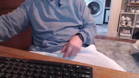 gethoggy online show from January 17, 7:33 pm