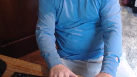 gethoggy online show from January 3, 5:53 pm