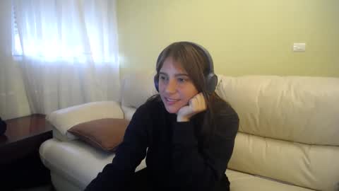 Snapshot of ggemas chatting on February 13, 10:44 am ggemas online show from February 13, 10:44 am