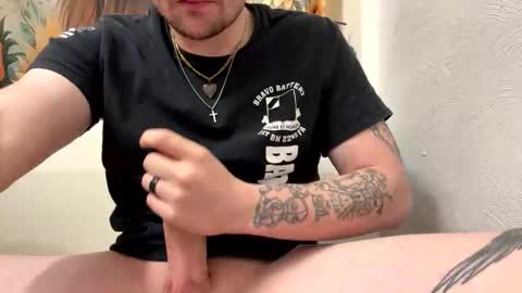 ggking12345 online show from May 2, 3:45 am
