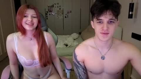 Ester and Ri online show from July 25, 11:35 pm