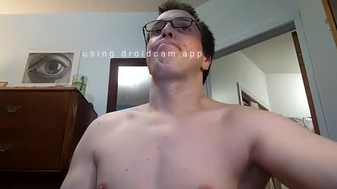 FRANCOIS LATENDRESSE online show from November 6, 6:27 am