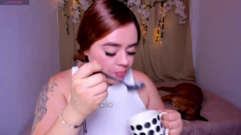 ghanima_1 online show from April 21, 2:51 am